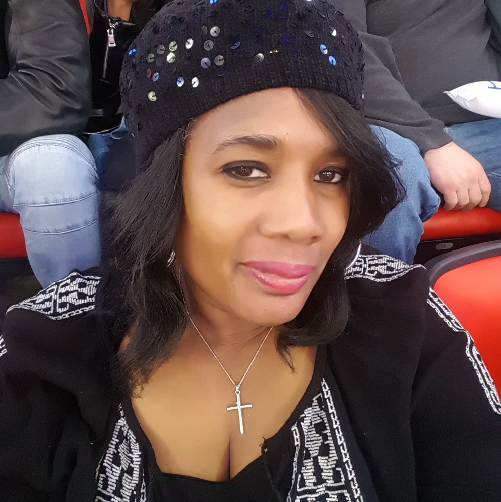 Meet your Posher, Shavon
